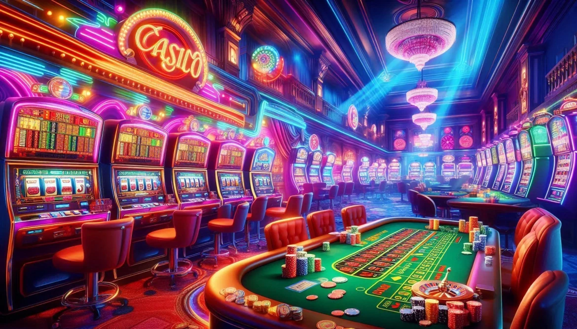 Just Casino